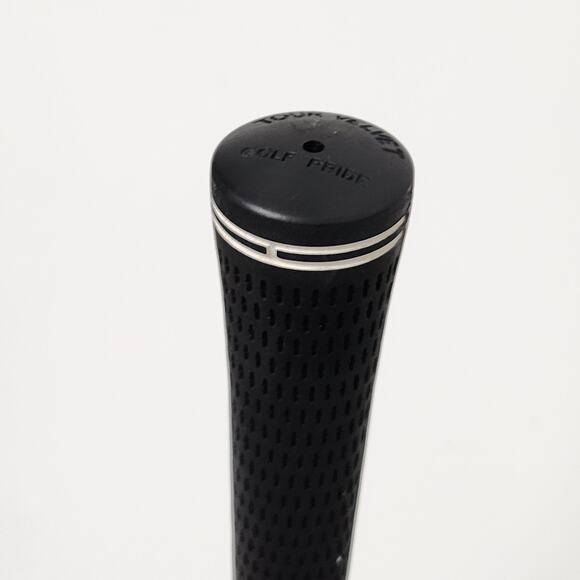 MacGregor MT Tourney Black 60° Lob Wedge Steel RH 35.25in "FAIR" - Picture 14 of 14